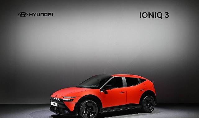 Hyundai’nin 2030 Vizyonu: Üretimde Güçlü Büyüme ve Yazılım Odaklı Dönüşüm