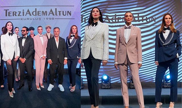 IFCO 2026: Terzi Adem’in 50 Looking ile Sahne ve Stil Buluşması