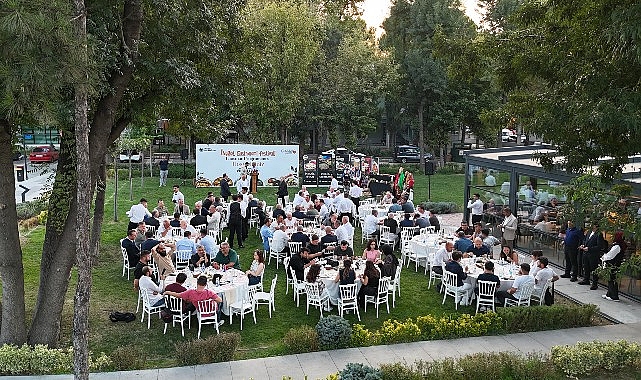 İnegöl Gastronomi Festivali: Şehir Mutfağıyla Türkiye’ye Yolculuk