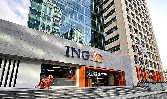 ING Türkiye’nin Yapay Zeka Odaklı Dönüşümü: Stevie Ödülleriyle Gelen Başarı