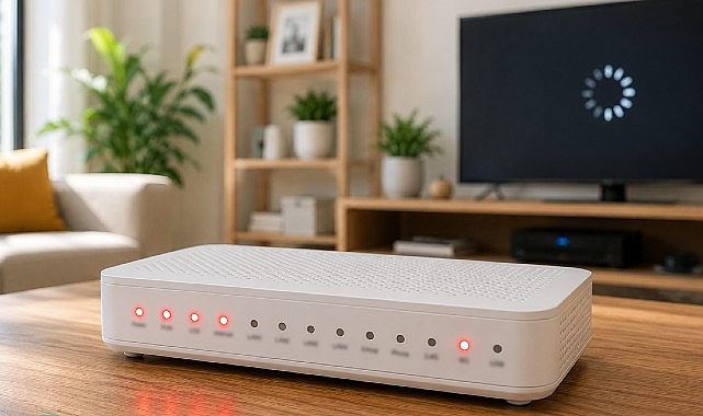 İnternet Servis Sağlayıcılarına Yönelik Şikayetlerde 2026 İlk Yedi Ayda Artış ve En Çok Şikayet Konuları