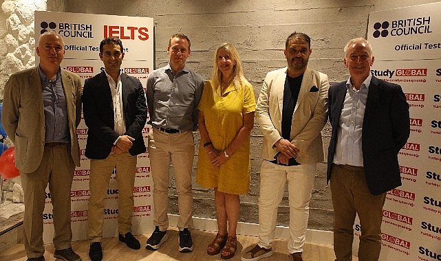İstanbul Kadıköy’de IELTS Sınav Noktası: Modern Merkezle Uluslararası Erişim Artıyor