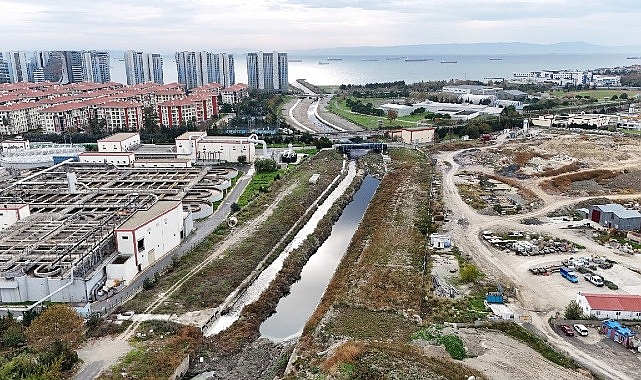 İstanbul’un Dere Temizlik ve Dip Tarama Faaliyetleri 2019-2026