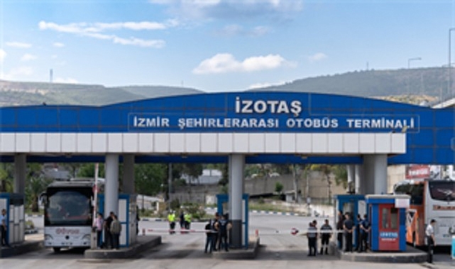 İzmir Otogarı İşletme Modeli ve Ulaşımdaki İndirim Kararıyla Yeni Dönem Başladı