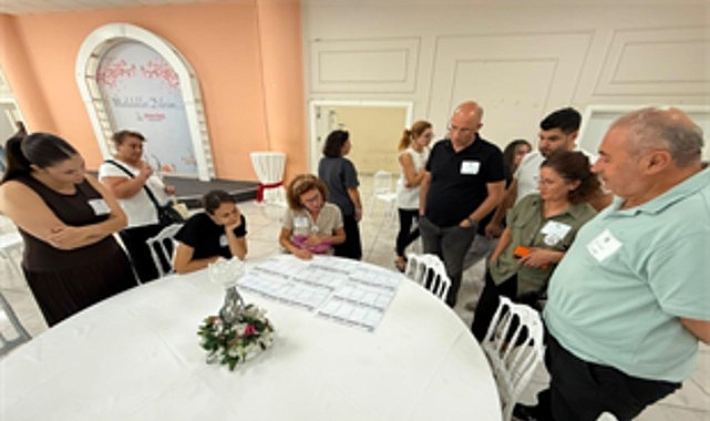 İzmir Yurttaş Meclisi: Üç İlçede 59 Politika Teklifi Onaylandı