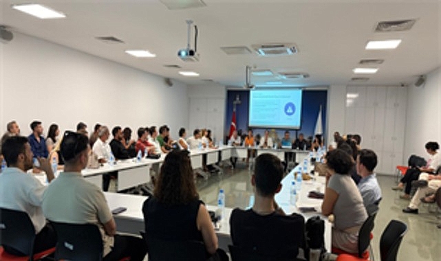 İzmir’de Çatı GES Başvurularında Standartlaştırma: Öngörülebilir Süreçler İçin Kamu-Özel İş Birliği