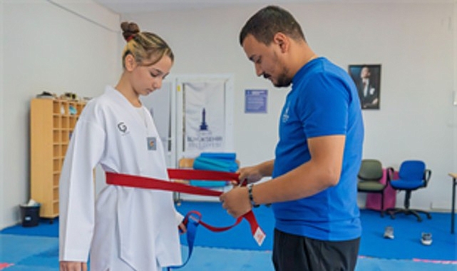 İzmir’de Yaz Spor Okulları: Gençlere Alt Yapı ve Ücretsiz Fırsatlar