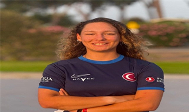 İzmirli Sporcular Akdeniz Oyunları’nda Türkiye’yi Gururla Temsil Ediyor