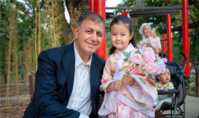 İzmirli Yetkililerin Kazakistan Ziyareti: Almatı’dan Türkistan’a Kapsamlı İş Birliği Mesajları