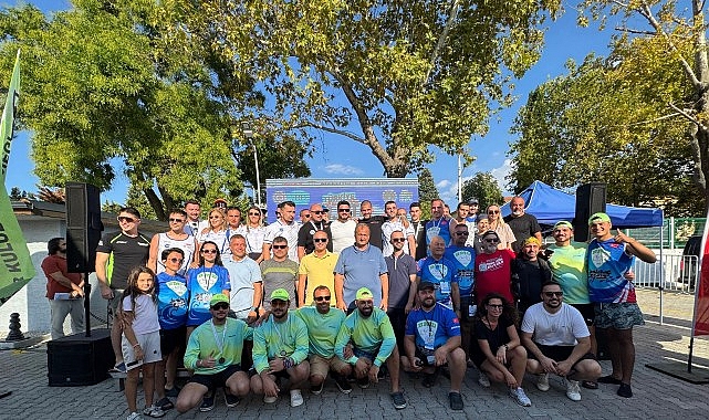 İznik’te İzeltaş Şampiyona İkinci Ayak Heyecanı: MotoSurf ve Sujeti Zirve Mücadelesi