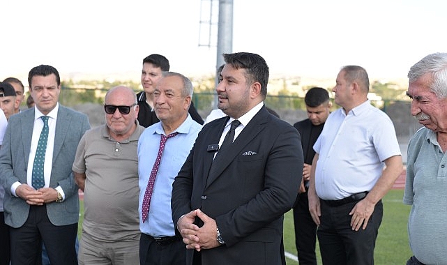 Kahramankazan Belediyespor’un Yeni Sezon Açılışında İnanç ve Hedefler Netleşti
