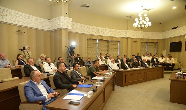 Kahramankazan Meclisi Ağustos 2026 Özet: Uluslararası Festival ve Mali Yapı Dengeleri