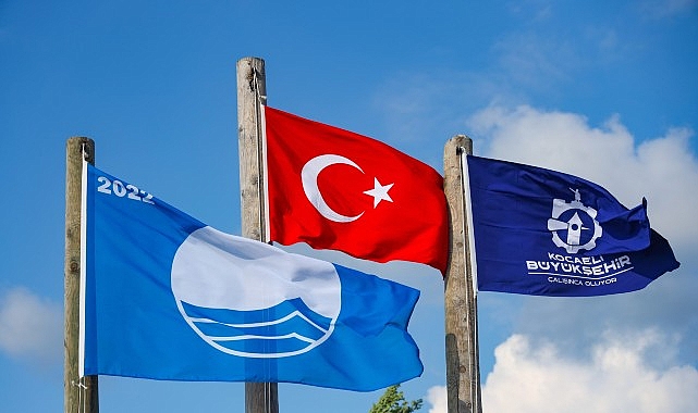 Kandıra Doğu Sahilleri İçin 139,5 Kilometrelik Modern Altyapı Yatırımı