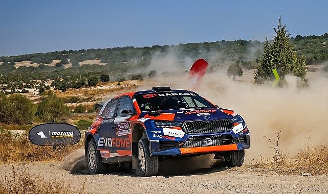 Kapadokya Rallisi: Nevşehir’de Toprak Zeminli Etaplar ve Turnuva Takvimi