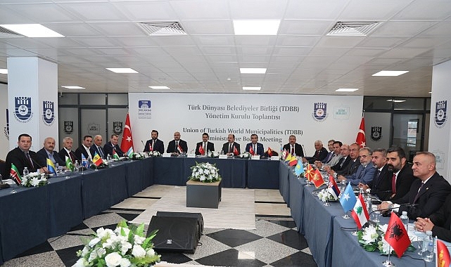 Karaman’da 8. Uluslararası Türk Dünyası Şöleni: Kültürel Zenginlik ve Birlik Ruhu