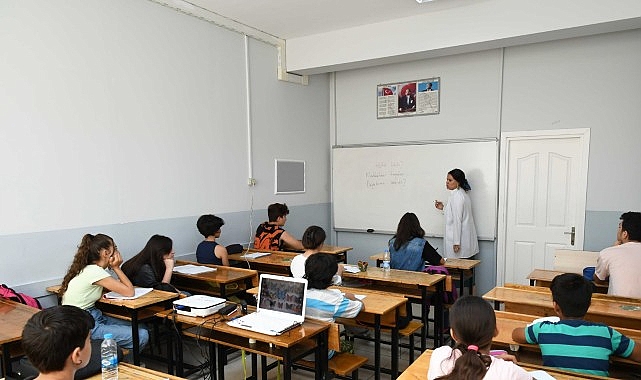 KARBEM Başarı Hikayesi: LGS Yerleştirme Neticesinde Yüzde 95,7 Başarı