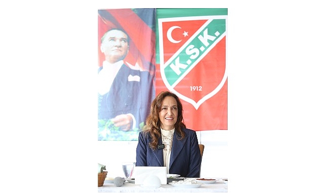 KARŞIYAKA SPOR KULÜBÜ: GELECEĞİNİ KURAN GELİİR FORMÜLLERİ VE ORTAK İRADE BİRARAYA GELİYOR