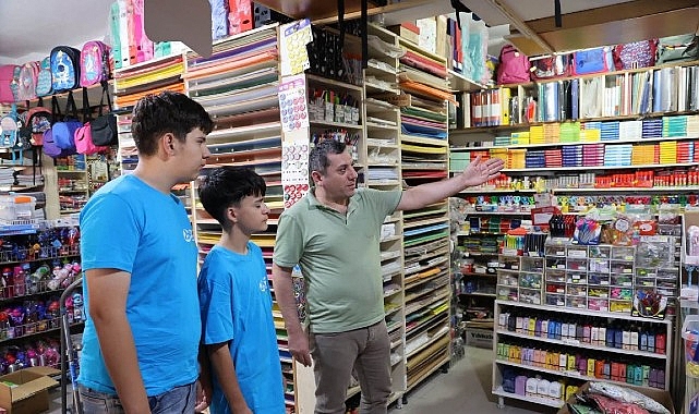 Kartepe Gençlik ve Gelişim Kampı: Dört Günlük Deneyimlerle Gençler Sertifikayla Taçlandı