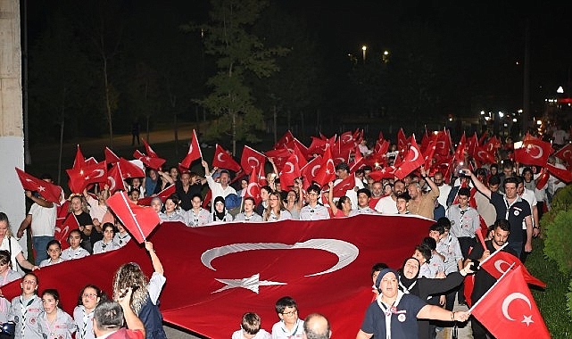 Kartepe’de Hafta Sonu Dolusu Etkinlik: Armut Şenliği, Bisiklet Yarışları ve Sünnet Şöleni