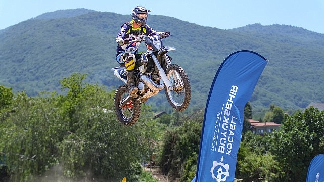Kartepe’de Türkiye Süper Enduro Şampiyonası Heyecanı Yükseliyor