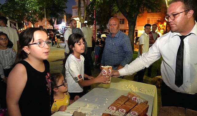 Keçiören Park Konserleri: Yazın Açık Hava Müziği Başladı