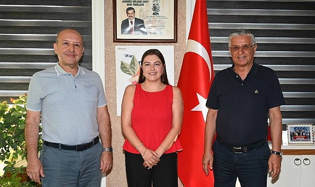Kemer Belediye Personeline Göz Sağlığı İçin Kurumsal İndirim Anlaşması