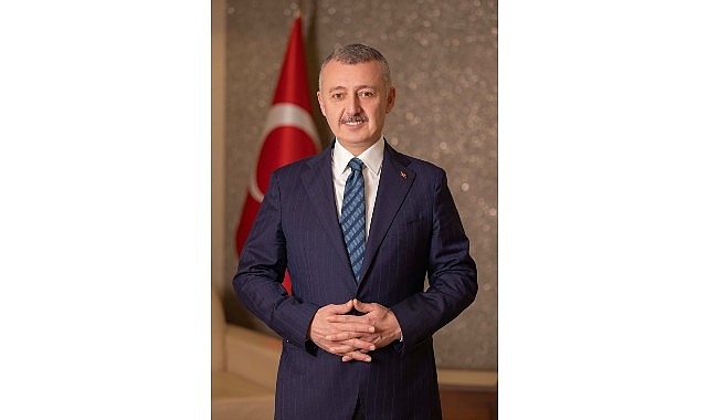 Kocaeli Başkanından 30 Ağustos Zafer Bayramı İçin Kutlama Mesajı