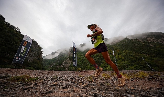 Kocaeli Ultra Trail: Kuzuyayla’da 905 Sporcu Çıtasıyla Rekor Davet