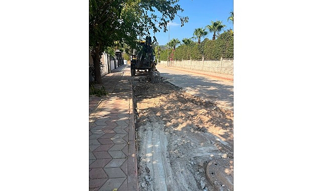 Kocaeli Yol Onarım Çalışmaları: Arslanbucak’ta 2,5 Kilometrelik Ağda Bakım Devam Ediyor