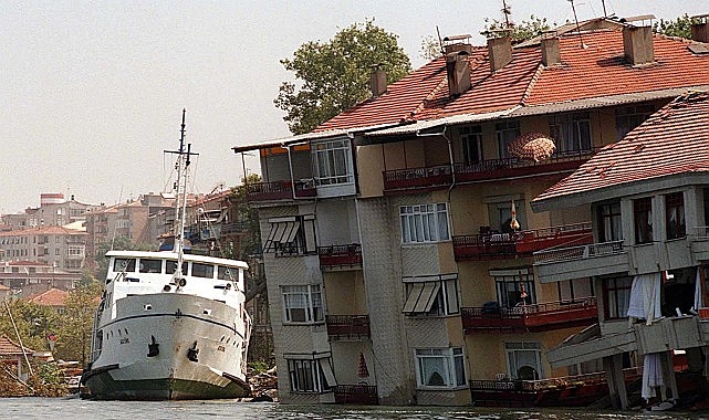 Kocaeli’nin Deprem Hazırlığı: Zemin Bilgisi ve Toplumsal Bilinçyle Güçlenen Dayanıklılık