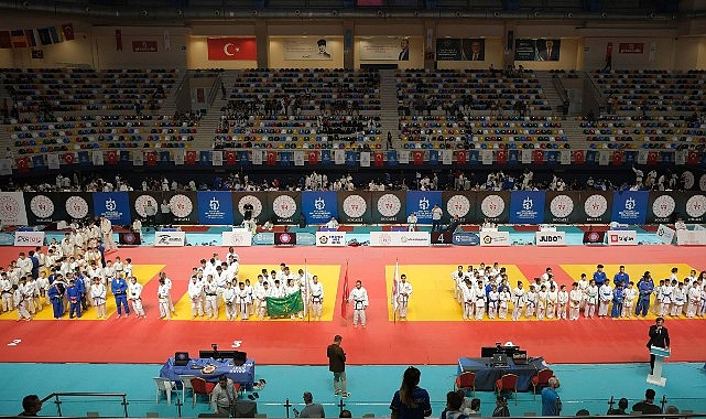 Kocaeli’nin Spor Başkenti Yolculuğu: Şehrin Uluslararası Organizasyonlarla Bütünleşen Spor Kültürü