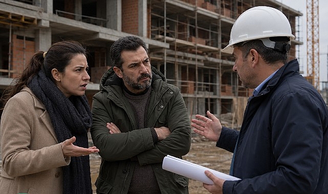 Konut İnşaatı Şikayetlerinde Büyük Artış: 2025-2026 Karşılaştırması ve En Çok Şikayet Konuları