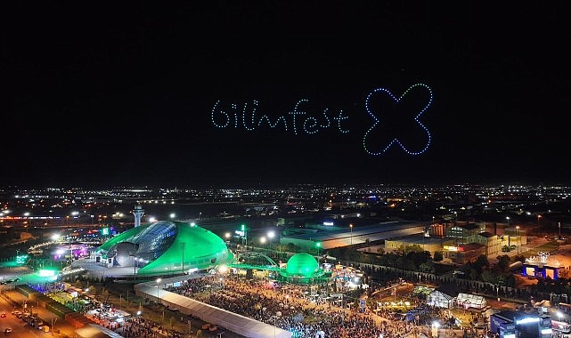 Konya Bilim Festivali 11. Kez Ziyaretçilerini Bekliyor: Bilim ve Teknoloji Şenliği Başlıyor
