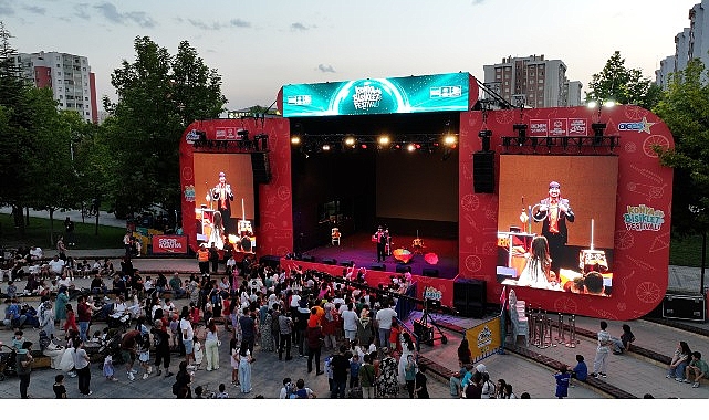 Konya Bisiklet Festivali 2026: Avrupa Başkenti Unvanını Taşıyan Şehirden Renkli Anlar