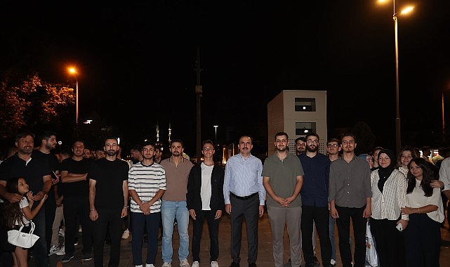 Konya Bisiklet Festivali Başlıyor: Taş Bina’da Görsel Şölen ve Kalehan Ecdat Bahçesi’nde Büyük Hazırlık