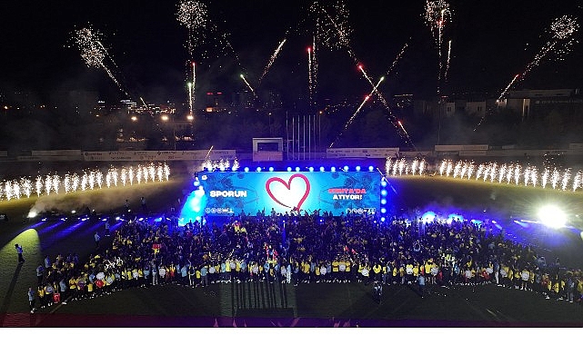 Konya Spor Okulları Olimpiyatları Başlıyor: 12.180 Öğrenci 1.500’den Fazla Sprocu ile Yarışacak