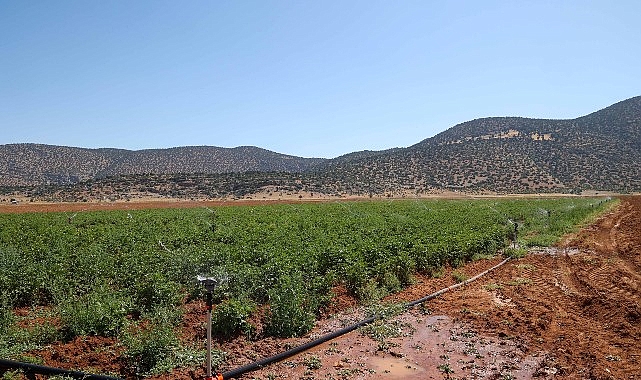 Korkuteli İçin Büyük Altyapı Atılımları: İçme Suyu, Kanalizasyon ve Enerji Yatırımları
