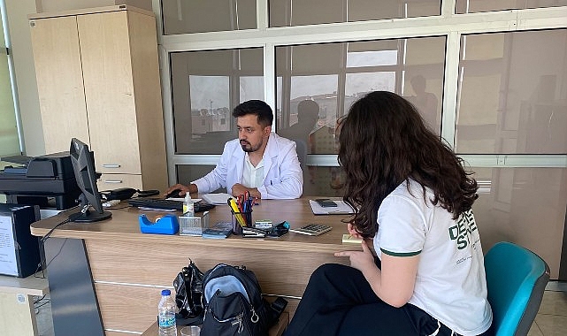MABEM ile Ücretsiz Tercih Danışmanlığına Erişim: Binlerce Öğrenciye Destek