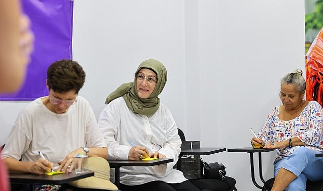 Mahallede Eşitlik Var: Kadın Dayanışmasını Büyütüyoruz – Buca Buluşmalarıyla Güç Birliği