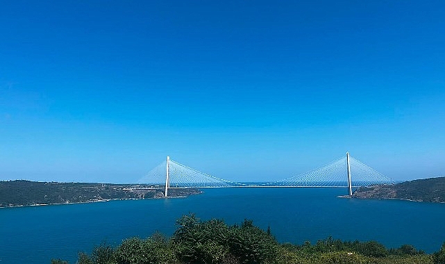 Maltepe Belediyesi’nin Ağustos Gezileri: Yoros Kalesi ve Çubuklu Siloları Keşfi
