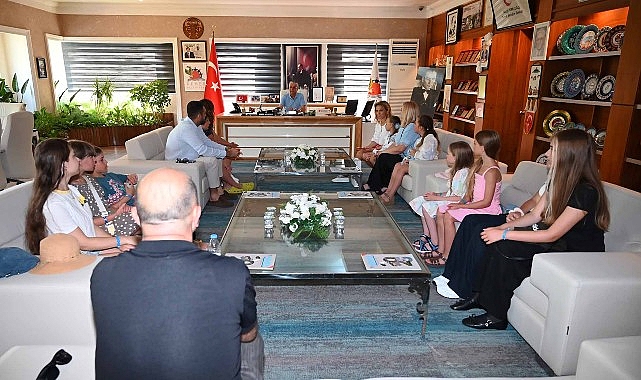 Maltepe’de Yaz Çocuk Tiyatroları İkinci Dültüyle Devam Ediyor