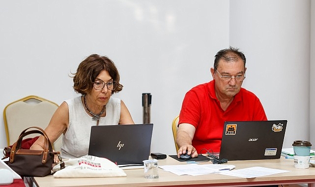 Mersin Yenişehir Belediyesi ISO 50001 Belgesi Güçlenmesi ve Yeşil Bayrak Başarıları