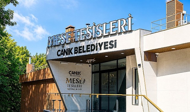 Meşe Tesisleri Yenilenen Yüzüyle Turizme Katkısını Artırıyor