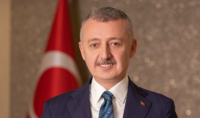 Mevlid Kandili Mesajı: İnsanlık ve Şehirler İçin Merhamet Köprüsü