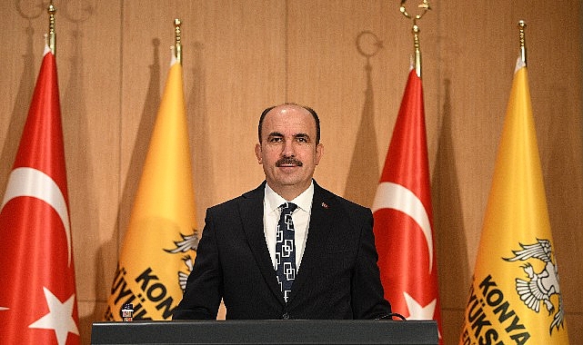 Mevlid Kandili Mesajı: Ruhun Dirilişi ve Birlik İkrarımız