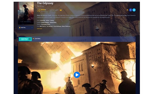 Odyssey Filmi Çevrimiçi Dolandırıcılık Şebekeleriyle Mücadele: Yetkili Analiz ve Korunma Yolları