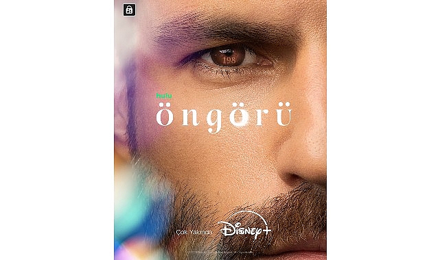 Öngörü: Disney+’ta Yakında Yayına Girecek Yeni Bir Aşk ve Gerilim Hikayesi