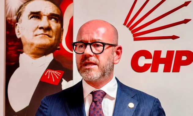 CHP Balıkesir Milletvekili Serkan Sarı, CHP Grup Başkanvekilliği görevine resmen başladı.