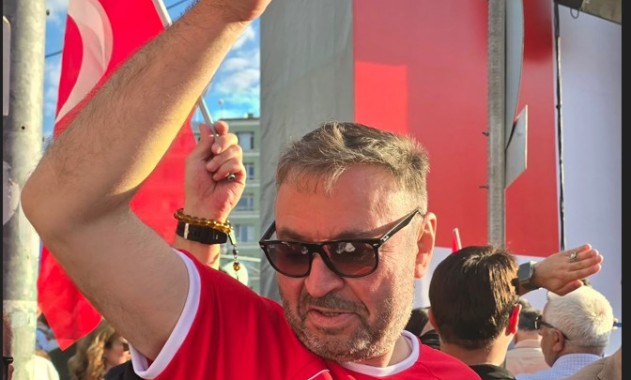 İYİ Parti’den Kanun Teklifine Tepki: “Terörle Pazarlık Yapılamaz”