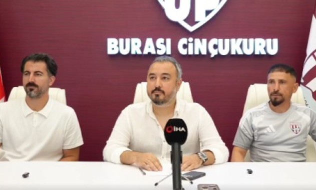 Bandırmaspor’da Yeni Dönem: Transfer Stratejisi ve Hedefler Açıklandı